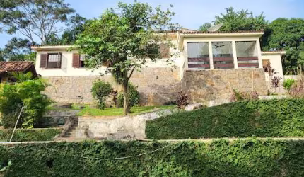Casa com 4 quartos à venda, 396 m² por R$ 990.000 - Itanhangá - Rio de Janeiro/RJ
