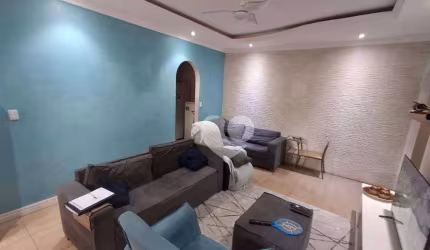 Casa com 4 quartos à venda, 90 m² por R$ 860.000 - São Cristóvão - Rio de Janeiro/RJ