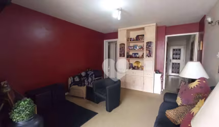 Apartamento com 3 quartos à venda, 95 m² por R$ 1.270.000 - Flamengo - Rio de Janeiro/RJ