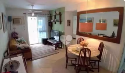 Apartamento com 3 quartos à venda, 87 m² por R$ 850.000 - Barra da Tijuca - Rio de Janeiro/RJ