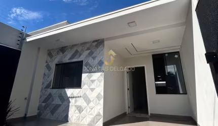 Casa à venda no bairro Jardim Independência II - Sarandi/PR