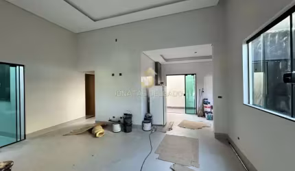 Casa Nova com a melhor localização