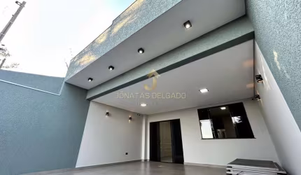 Casa à venda no bairro Jardim Paulista - Maringá/PR