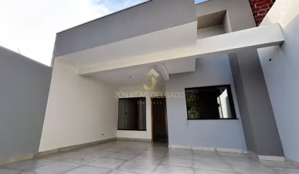Casa à venda no bairro Conjunto Habitacional Sol Nascente - Maringá/PR