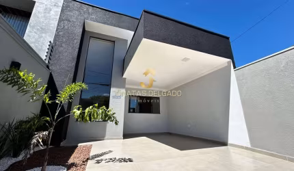 Casa à venda no bairro Jardim São Francisco - Maringá/PR