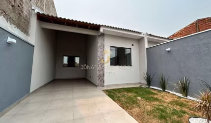 Casa à venda no bairro Jardim Novo Bertioga - Sarandi/PR