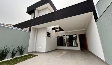 Casa à venda no bairro Conjunto João de Barro Porto Seguro II - Maringá/PR