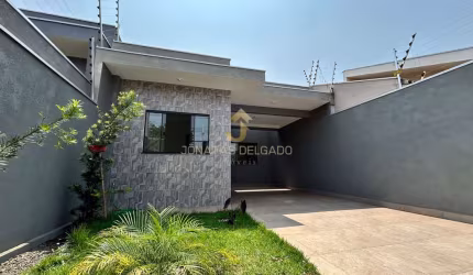 Casa à venda no bairro Jardim São Paulo II - Sarandi/PR