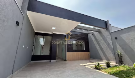 Casa à venda no bairro Jardim São Paulo II - Sarandi/PR
