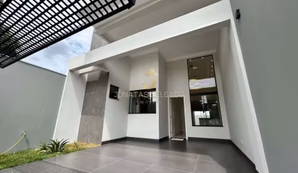 Casa à venda no bairro Jardim Dias I - Maringá/PR