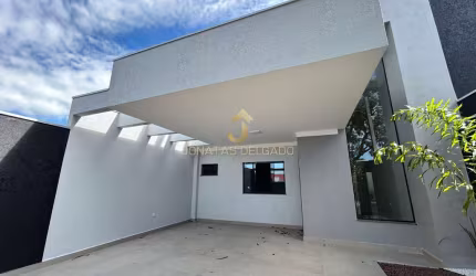 Casa à venda no bairro Conjunto Residencial João de Barro Champagnat - Maringá/PR