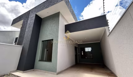 Casa à venda no bairro Parque Tarumã - Maringá/PR