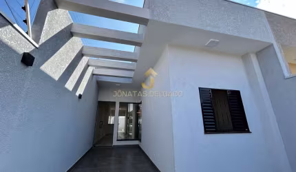 Casa à venda no bairro Jardim Escala - Sarandi/PR