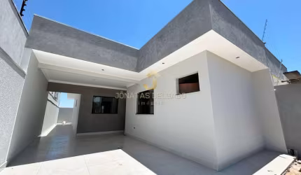 Casa à venda no bairro Ecovalley Ecologic City - Sarandi/PR
