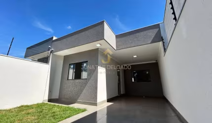 Casa à venda no bairro Jardim Universal - Sarandi/PR