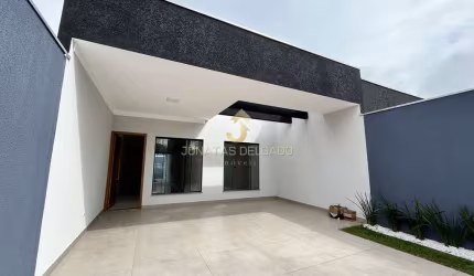 Casa à venda no bairro Jardim Olímpico - Maringá/PR