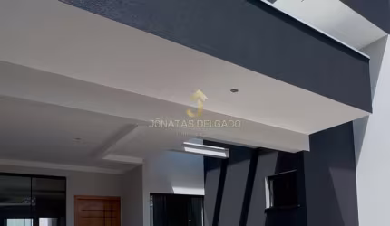 Casa à venda no bairro Jardim Novo Alvorada - Maringá/PR