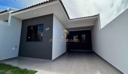 Casa à venda no bairro Jardim São Paulo II - Sarandi/PR