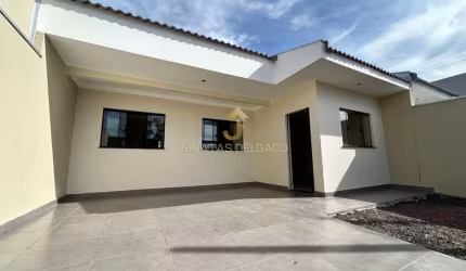 Casa à venda no bairro Jardim São Paulo - Sarandi/PR