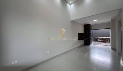 Casa 3Q c/ suíte e gourmet – Novo Alvorada em Maringá