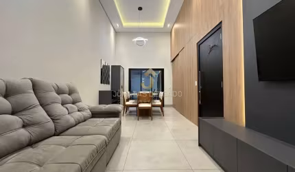 Casa Alto Padrão em Jardim Tóquio, Maringá/PR