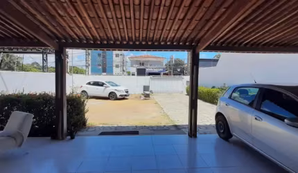 Casa em boa localização