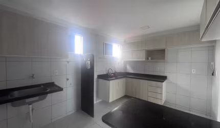 Apt grande e ventilado