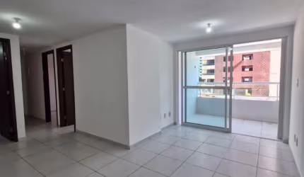 Apt em boa localização