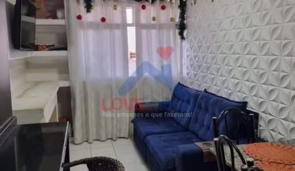 Apartamento à venda no bairro Sítio Cercado - Curitiba/PR