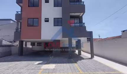 Apartamento à venda no bairro Parque Da Fonte - São José dos Pinhais/PR