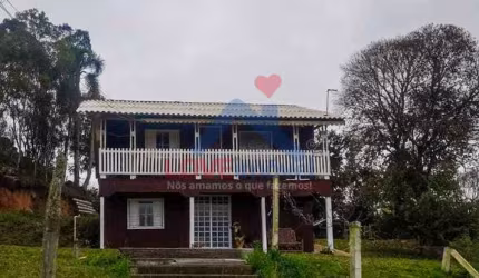 Chácara à venda no bairro Centro - Quitandinha/PR