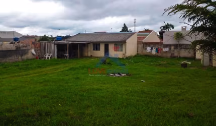 Terreno Terreno em Eucalíptos, Fazenda Rio Grande/PR