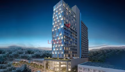 Apartamento à venda no bairro Água Verde - Curitiba/PR