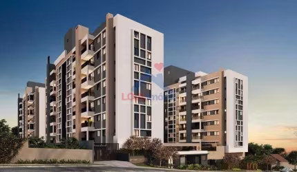 Apartamento à venda no bairro Tingui - Curitiba/PR