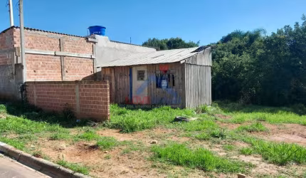 Terreno Pronto para construir