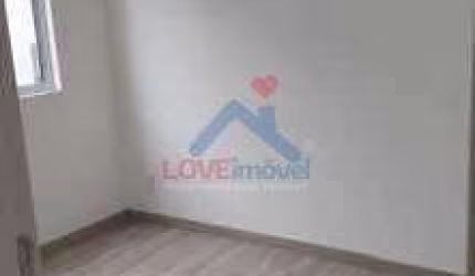 Apartamento à venda no bairro Loteamento Miranda - Campo Largo/PR