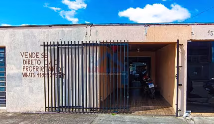 Casa em Sítio Cercado, Curitiba/PR