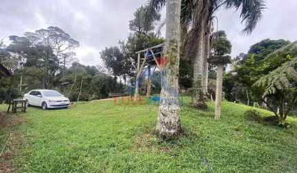 Chácara à venda no bairro Área Rural de São José dos Pinhais - São José dos Pinhais/PR