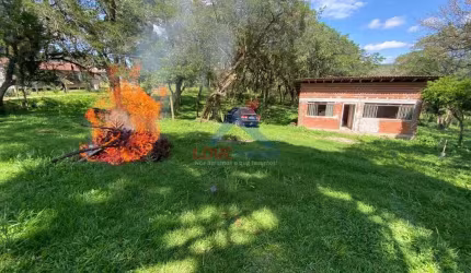 Chácara à venda no bairro Centro - Agudos do Sul/PR