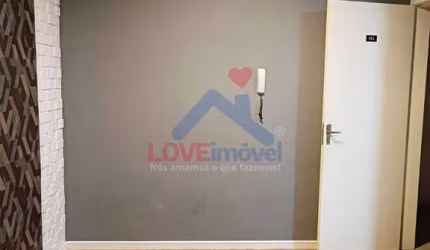 Apartamento em Jardim Iruama, Campo Largo/PR