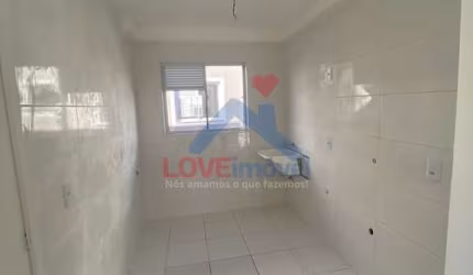 Apartamento à venda no bairro Campina da Barra - Araucária/PR