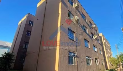 Apartamento à venda no bairro Emboguaçu - Paranaguá/PR