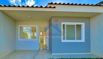 Oportunidade única: imóvel de 2 quartos em Fazenda Rio Grande com preço imperdível!