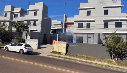 Sobrado à venda no bairro Uberaba - Curitiba/PR