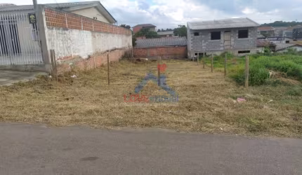 Terreno à Venda em São José Dos Pinhais