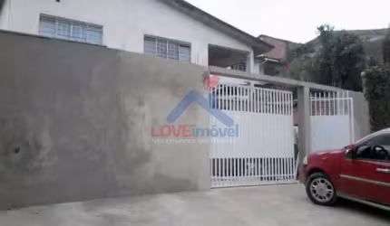 Casa à venda no bairro Roça Grande - Colombo/PR