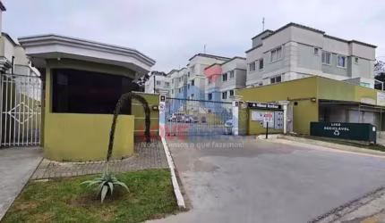 Apartamento Aconchegante com Garden em São José dos Pinhais!