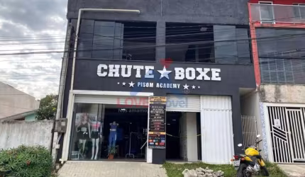Ponto Comercial ComércioOportunidade! Ponto Comercial com 320m² no Tatuquara!