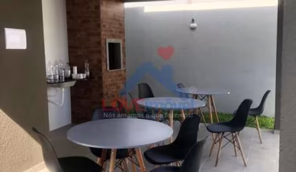 Apartamento à venda no bairro Iguaçu - Araucária/PR
