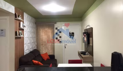 Apartamento à venda no bairro Estados - Fazenda Rio Grande/PR